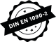 DIN EN 1090-2
