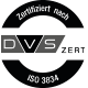 DVS | ISO 3834