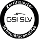 GSI SLV | Zertifizierter Schweißfachbetrieb